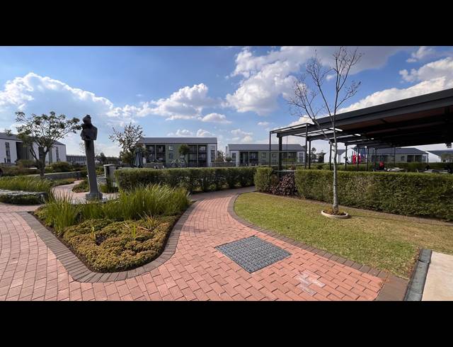 1 bed property to rent in LINBRO PARK AH